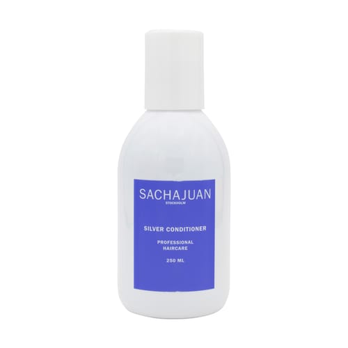 Silver Conditioner 250Ml