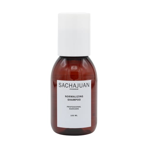 Normalizing Shampoo