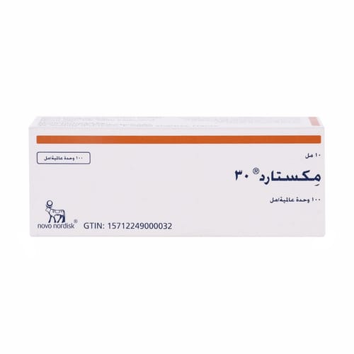 ميكستارد 30