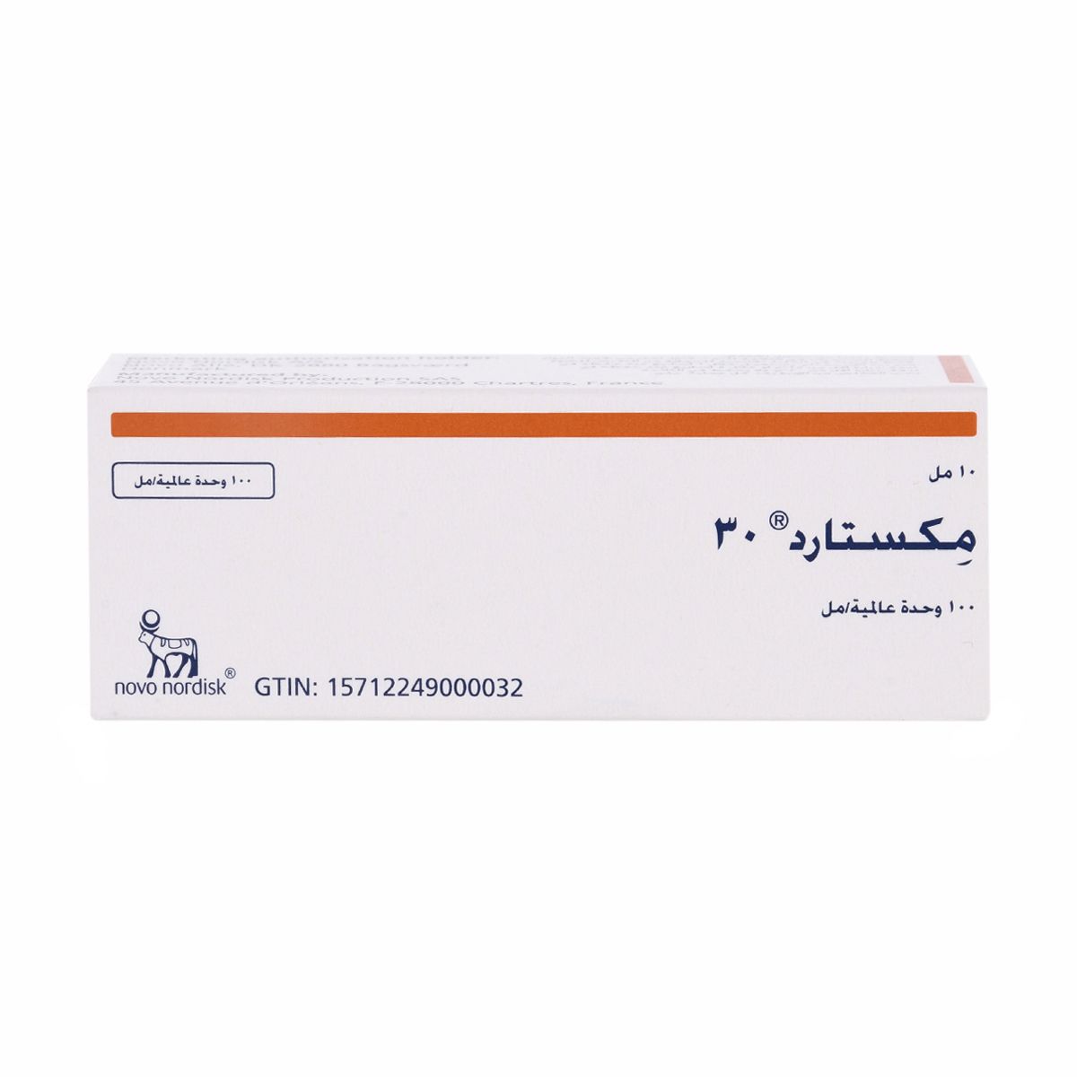 ميكستارد 30