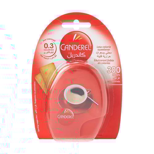 300 Tablets