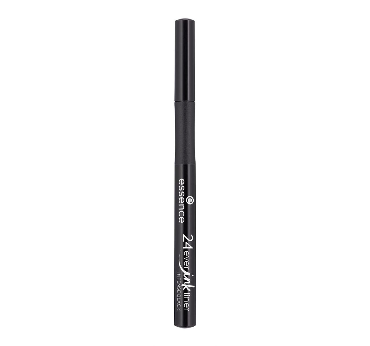 ESSENCE 24 Ever Ink Liner - Intense Black