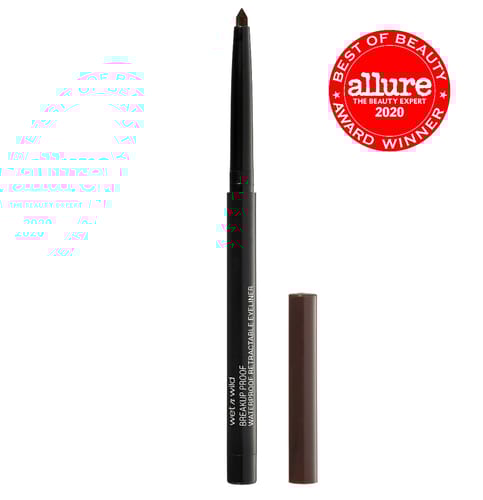 وت آند وايلد ميجالاست محدد عيون مرن - بني