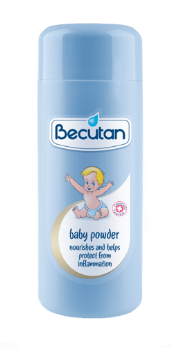 Baby Powder 100g