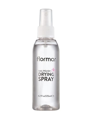 Nail Polish Drying Spray