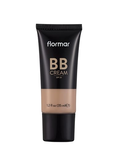 BB Cream# 01 Fair