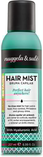 Nuggela & Sule  Hair Mist 207 Ml