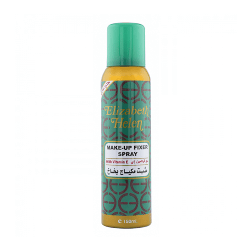 اليزابث هلين محمود سعيد بخاخ مثبت مكياج