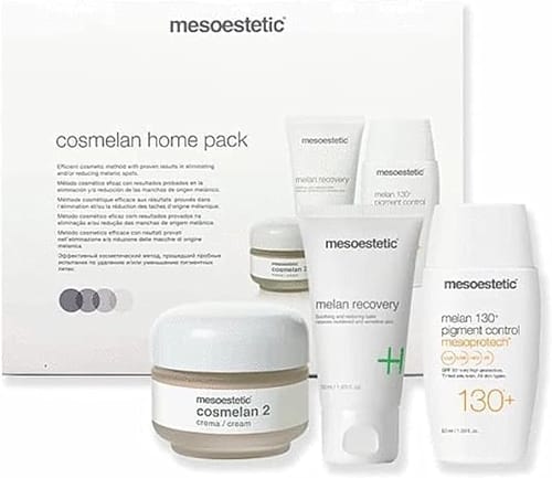 Cosmelan Home Pack Cosmelan Home Pack
