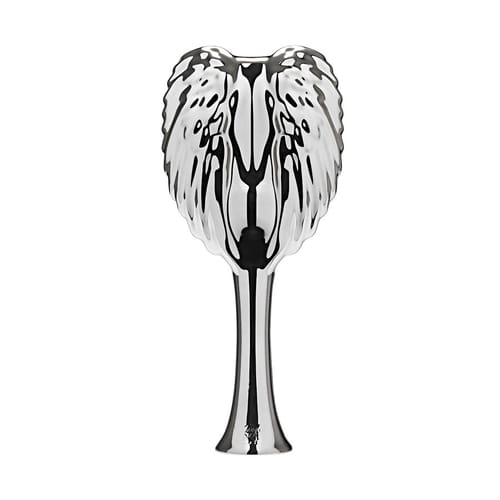 Tangle Angel Professional Large Hair Brush Titanium
