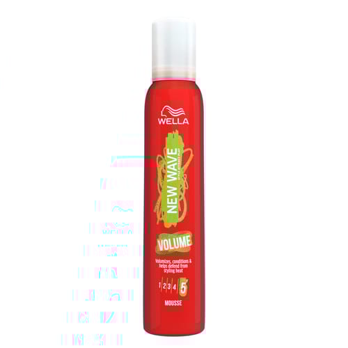 Nw Boost It Volme Mousse 5 200