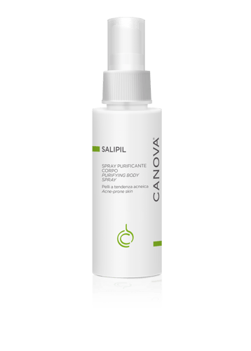 SALIPIL PURIFYING BODY SPRAY 100ml Spray