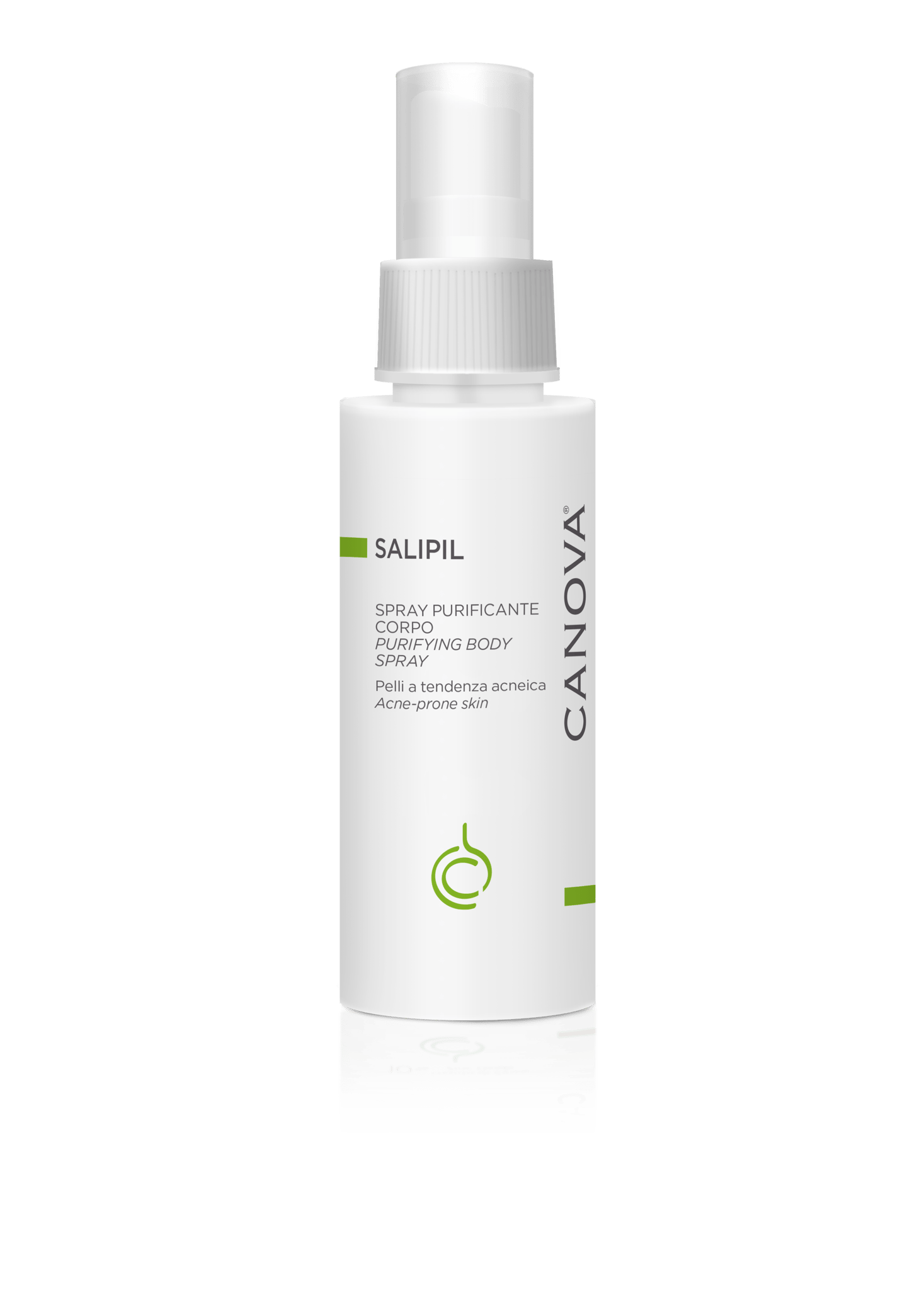 SALIPIL PURIFYING BODY SPRAY 100ml Spray