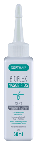 SOFTHAIR Bioplex Hair Tonic 60ml