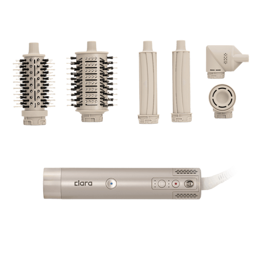 Clara Hair  Multistyler 6 In 1