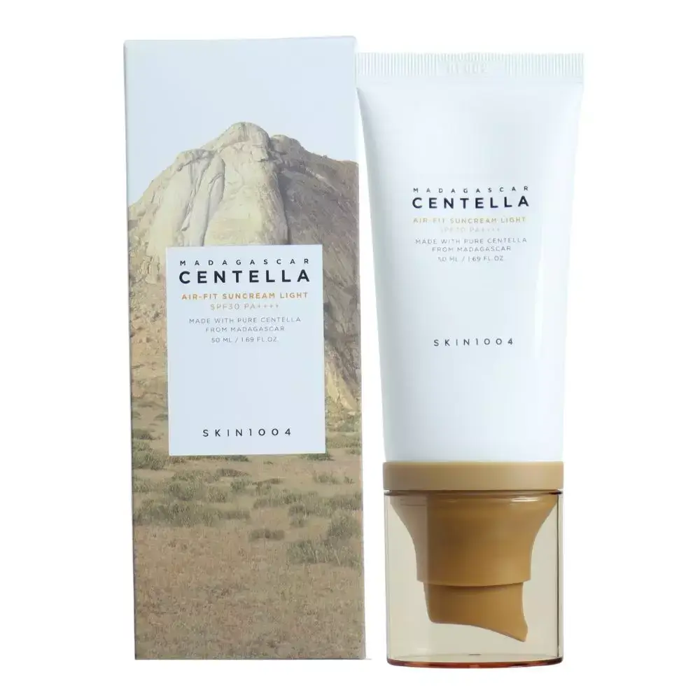 Skin1004 Centella Air-Fit 30+Suncream 50Ml