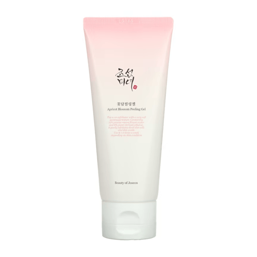 Beauty of Joseon Apricot Peling Gel100ml