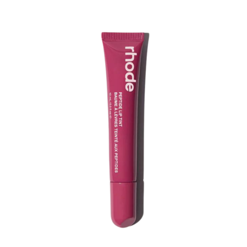 Rhode Hailey  Lip Tint&Balm-Raspberry