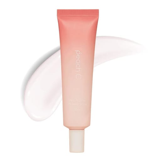 Peach-C Brightening Primer