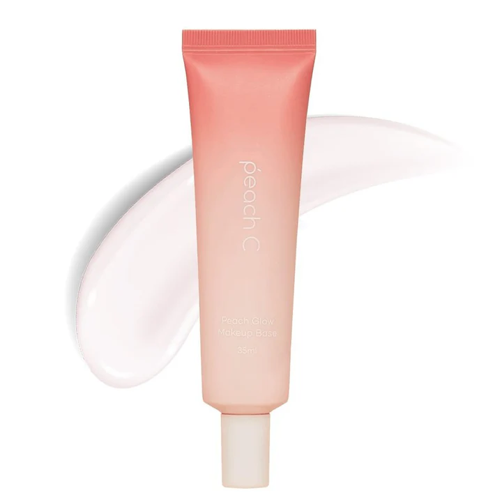Peach-C Brightening Primer
