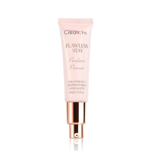 Beauty Creations Poreless Face Primer