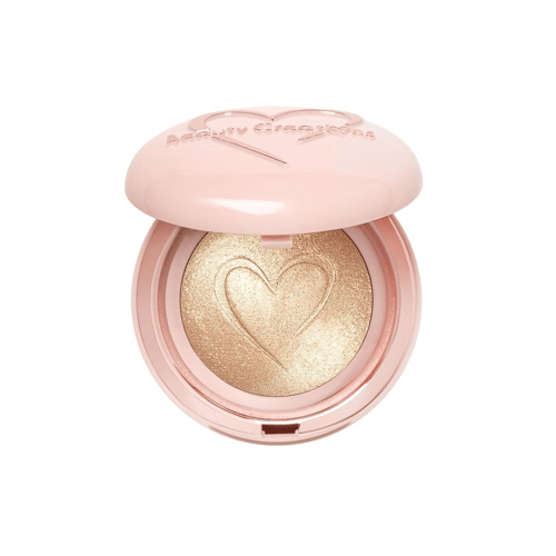 Beauty Creations Final Finish Baked Highlighter Golden Mind