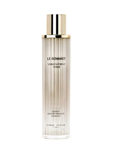 Le Sommet Visible Nutrient Toner