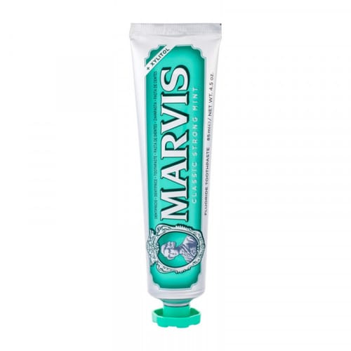 Marvis TP Classic Strong Mint 85ml
