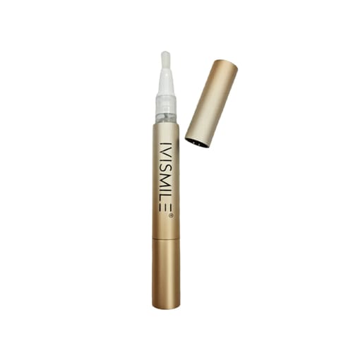 Ivismile Teeth Whitening Pen Gold 16%