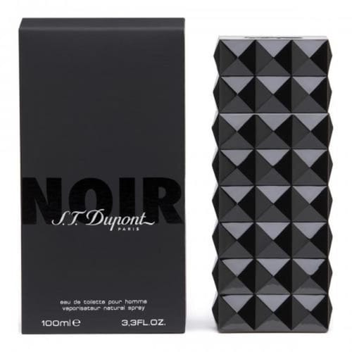 S.T. Dupont Noir Eau de Toilette 100ml