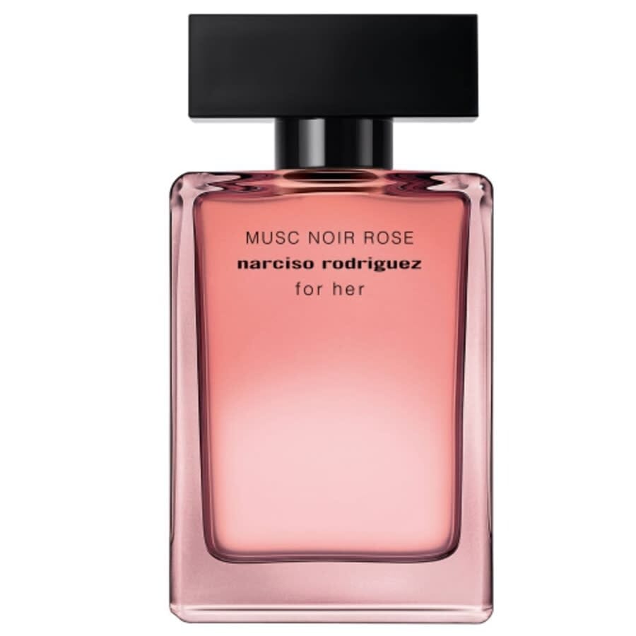 Narciso Musk Noir Rose Perfume 100ml