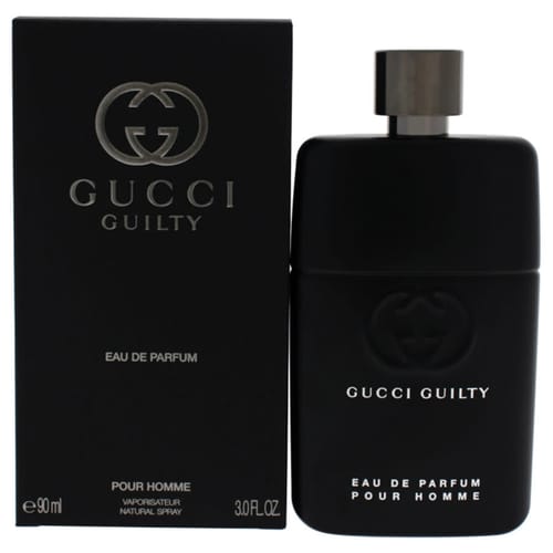 Gucci Guilty Pour Homme For Men Eau De Parfum 90ml