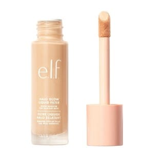 Elf Halo Glow Filter Foundation - 0