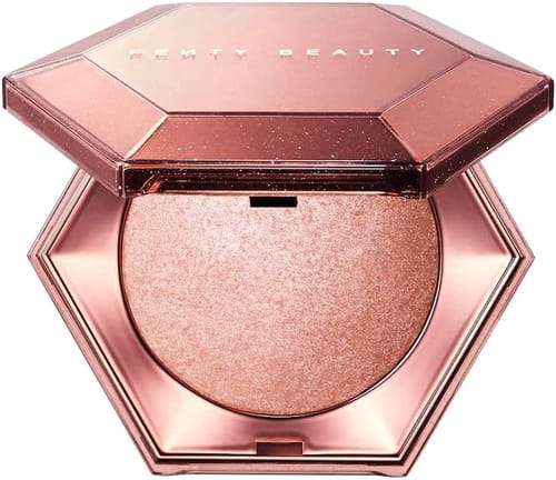 Fenty Beauty Diamond Bomb - Rose Rave