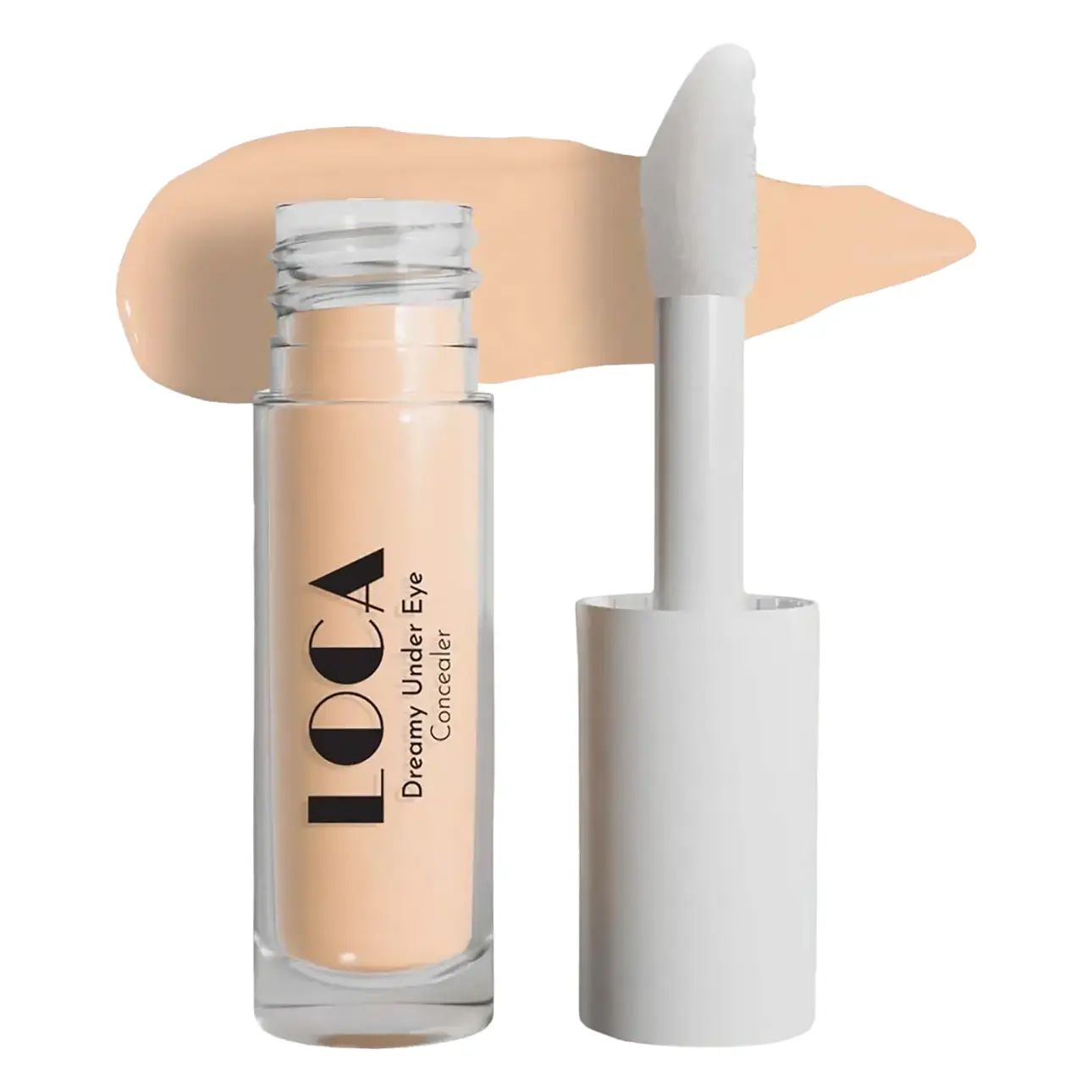 Loca Dreamy Concealer - 04 Croissant