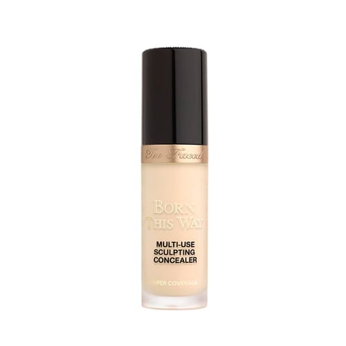 Too Faced Concealer- Almond