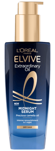 L'Oreal Elvive Camellia Oil for Dry Hair 100 ml