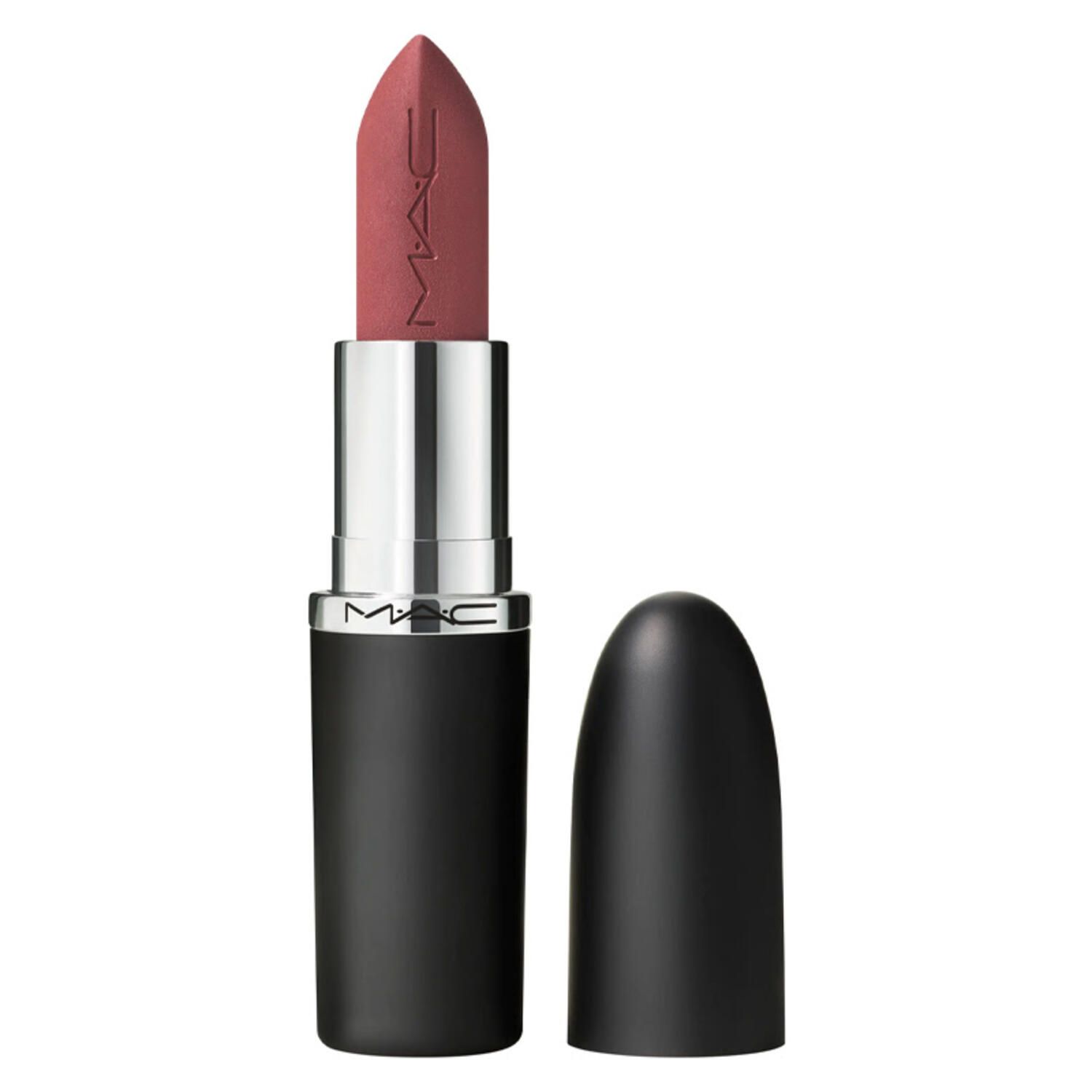 MAC Macximal Lipstick - Whirl