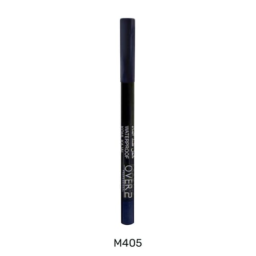 MakeOver22 Kohl Waterproof Kajal M405 -Navy
