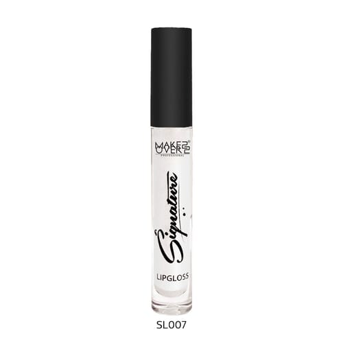 Make Over 22 Signature Lip Gloss - SL007