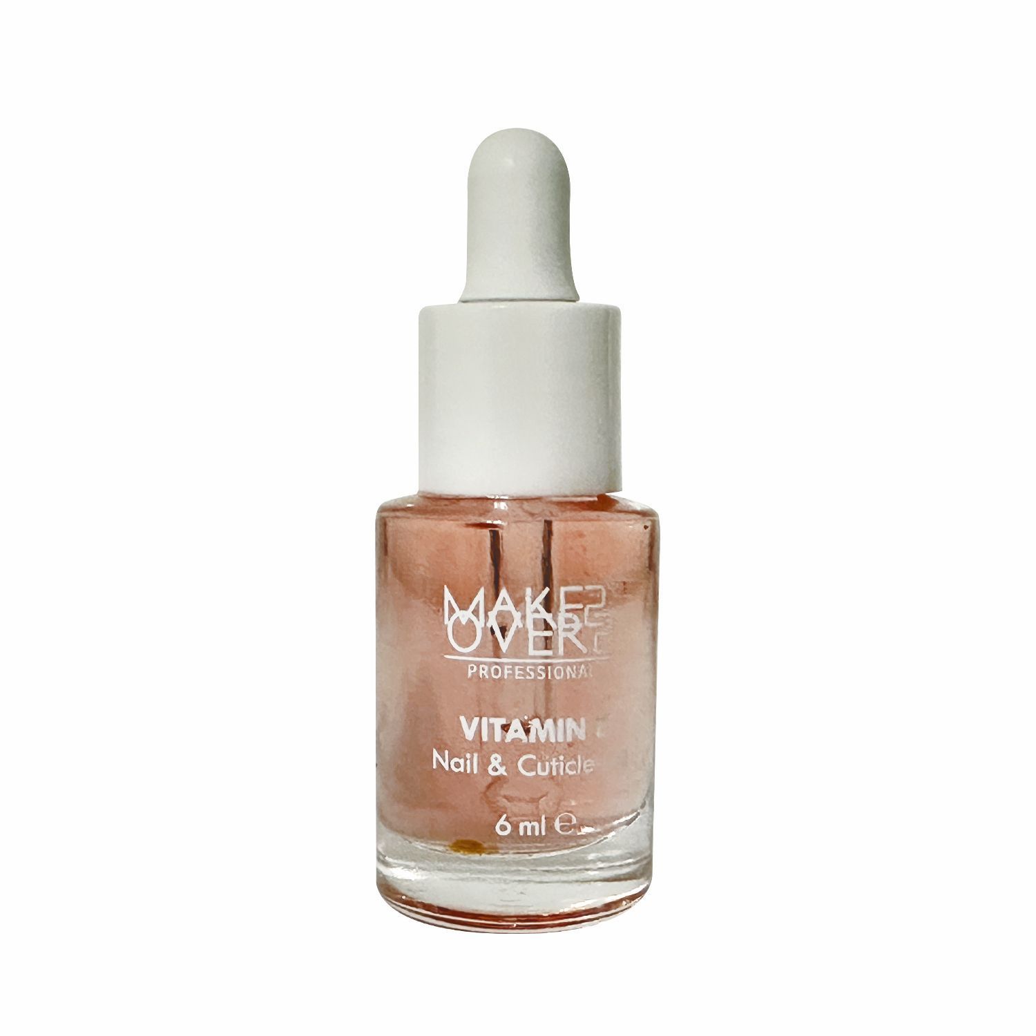 Make Over 22 Vitamin E Nail & Cuticle Oil