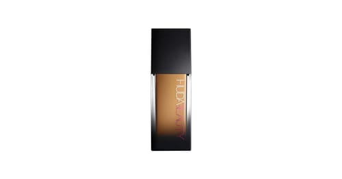 Huda Beauty Luminous Matte Foundation –  350 Dulce de Leche