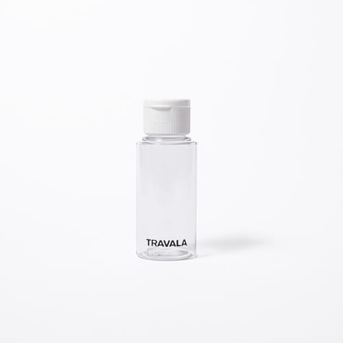 Travala Reusable Bottle - Remover Flip