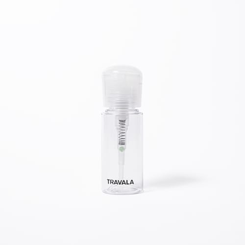 Travala Reusable Bottle - Remover Press