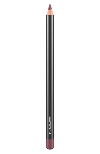 MAC Lip Pencil - Plum