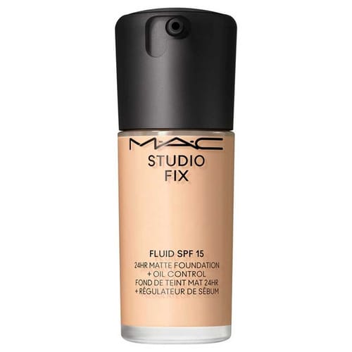 MAC Studio Fix Fluid Foundation - NC16