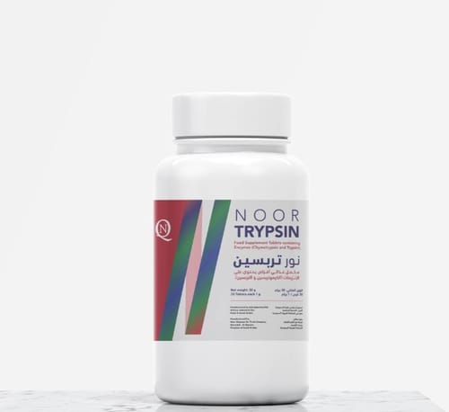 نور تربسين - 30 قرص