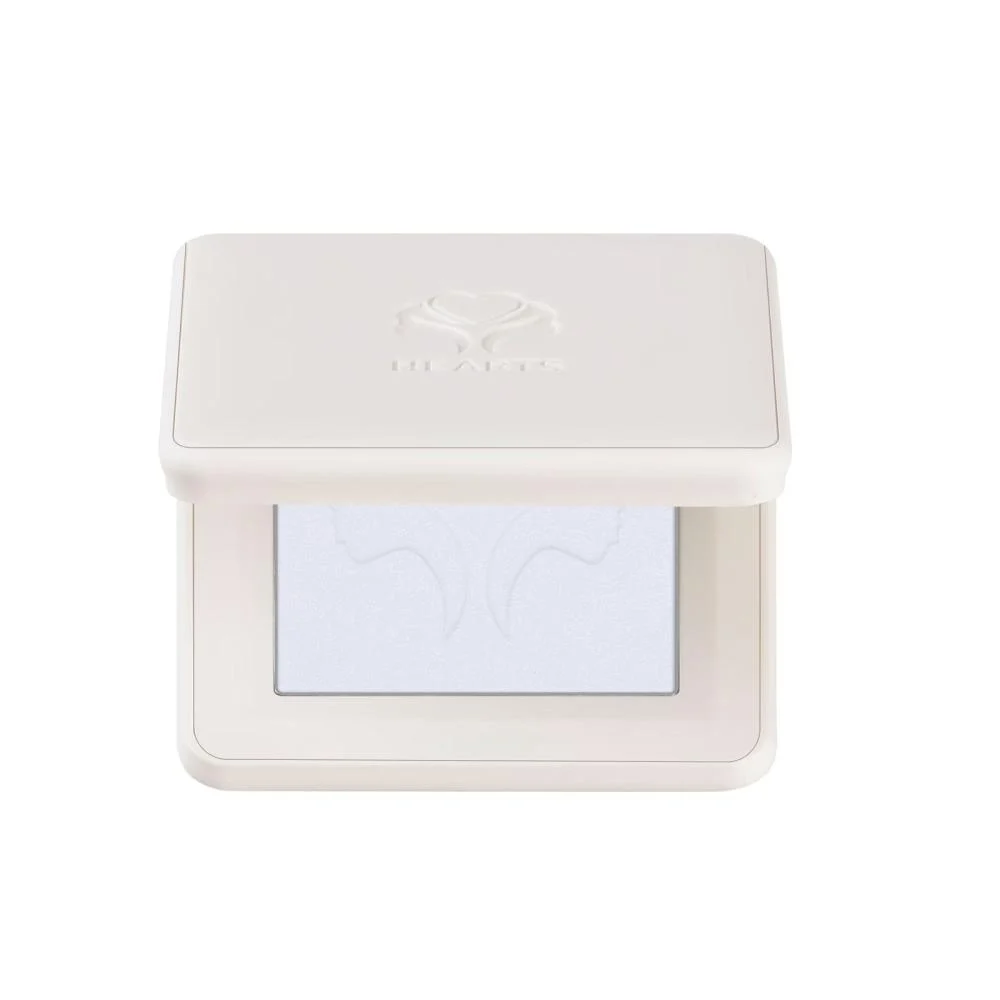 Hearts Amazonian Clay Setting Powder