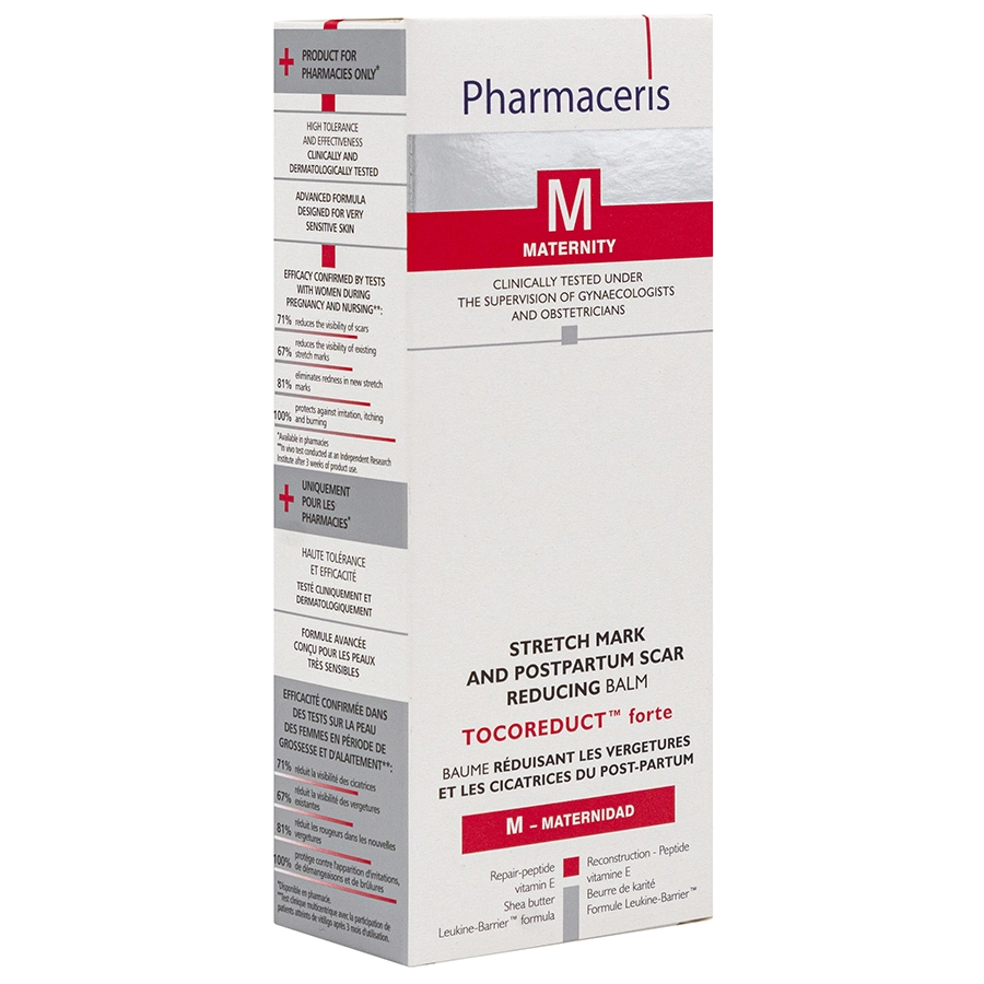 Pharmaceris Tocoreduct Stretch Mark 75Ml
