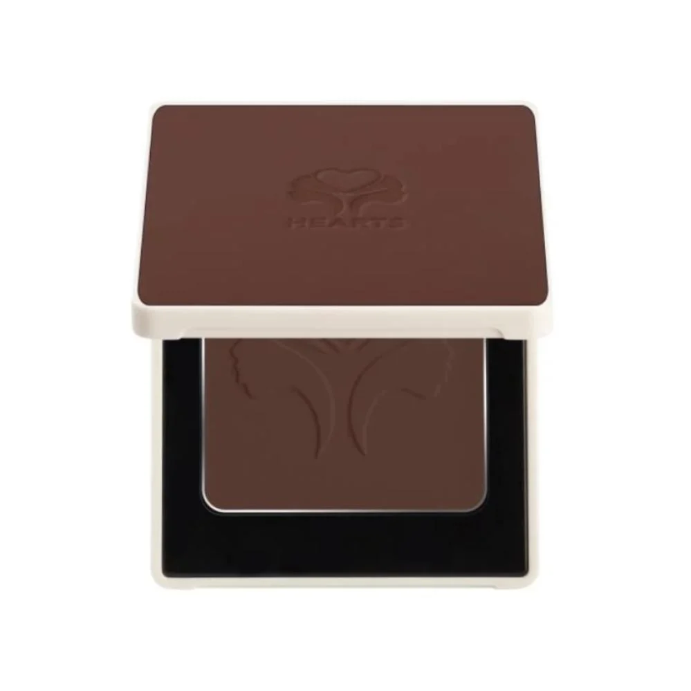 Hearts Blush Powder - 006 Cinnamon
